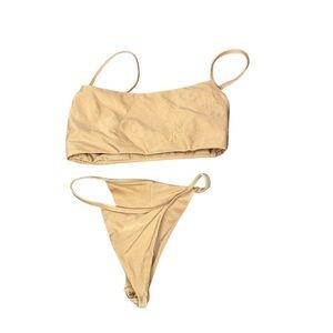 SAHARA RAY Bikini Set - Sleek Two-Piece Swimwear